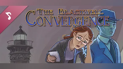 Blackwell Convergence Official Soundtrack Bundle