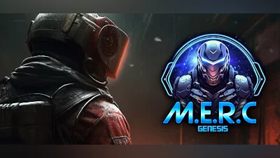 M.E.R.C. Genesis Bundle