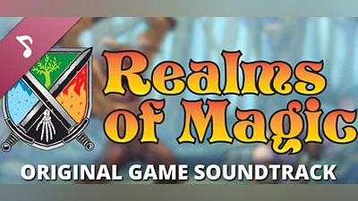 Realms of Magic - Original Soundtrack Bundle