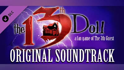 The 13th Doll: A Fan Game of The 7th Guest OST Bundle
