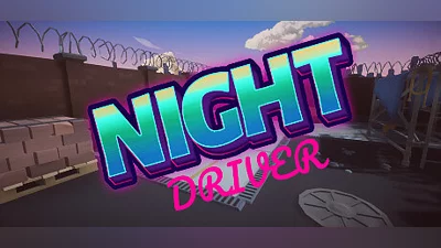 Night Driver Bundle