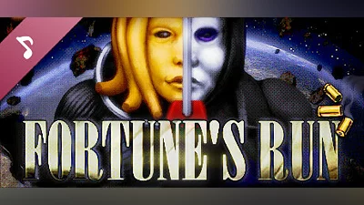 Fortune's Run Soundtrack Bundle