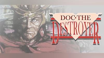 Doc the Destroyer Bundle