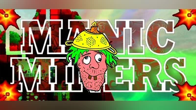 MANIC MINERS Bundle