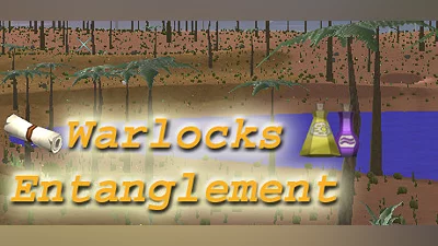 Warlocks Entanglement Bundle