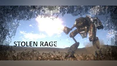 Stolen Rage Bundle