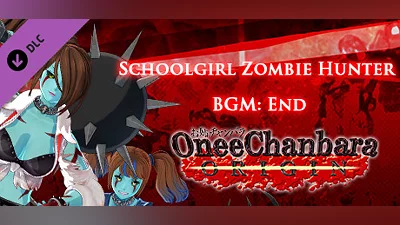 OneeChanbara ORIGIN - Schoolgirl Zombie Hunter BGM: End Bundle