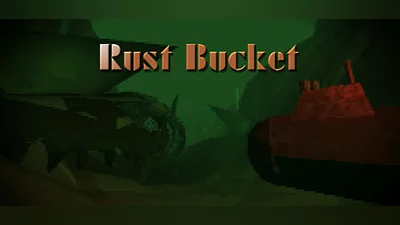 Rust Bucket Bundle