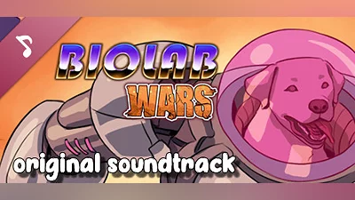 Biolab Wars Soundtrack Bundle