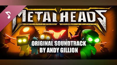 Metal Heads - Official Soundtrack Bundle