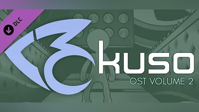 LOVE 2: kuso - Soundtrack Vol 2 Bundle