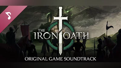 The Iron Oath Soundtrack Bundle