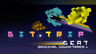 Bit.Trip Beat Soundtrack Bundle