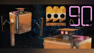 Factotum 90 Bundle