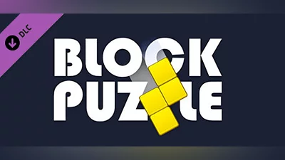 My Neighborhood Arcade: Block Puzzle Unit Bundle