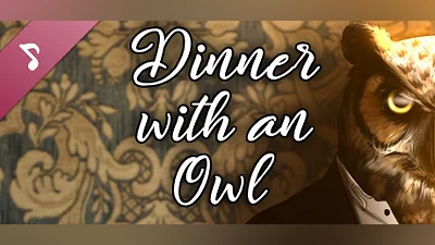 Dinner with an Owl Soundtrack Bundle