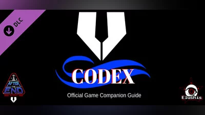 After The End: The Harvest Codex (Strategy Guide) Bundle