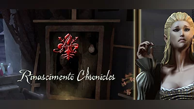 Aspectus: Rinascimento Chronicles Bundle