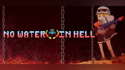 No Water in Hell Bundle