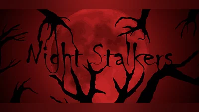 Night Stalkers Bundle