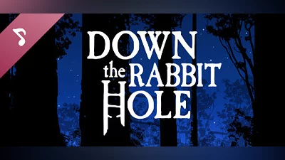Down the Rabbit Hole - Original Soundtrack Bundle