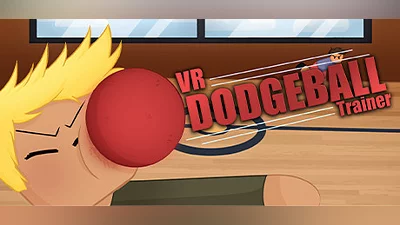 VR Dodgeball Trainer Bundle