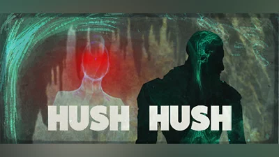 Hush Hush - Unlimited Survival Horror Bundle