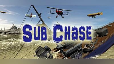 Sub Chase Online Demo Bundle