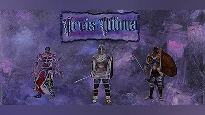 Arcis Ultima Bundle
