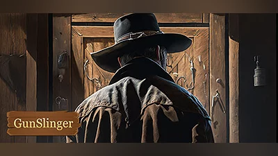 Gunslinger Bundle