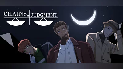 Chains of Judgment Bundle