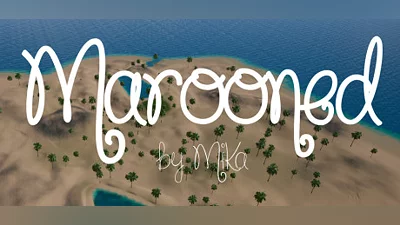 Marooned Bundle