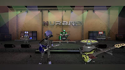 Nurbits Bundle