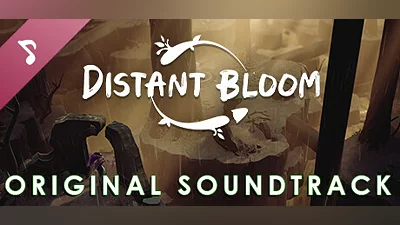 Distant Bloom Soundtrack Bundle