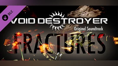 Void Destroyer - Soundtrack Bundle