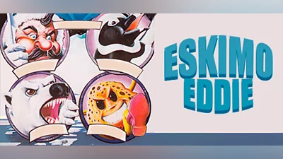 Eskimo Eddie (C64/Spectrum) Bundle