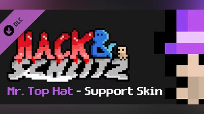Hack & Schlitz - Mr. Top Hat Bundle