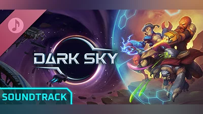 Dark Sky Soundtrack Bundle