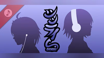 SHINRAI - Broken Beyond Despair Soundtrack Bundle