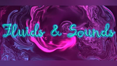 Fluids & Sounds: Mind relaxing and meditative Bundle