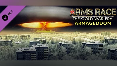 Armageddon - TCWE Bundle