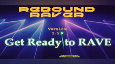 Rebound Raver Bundle