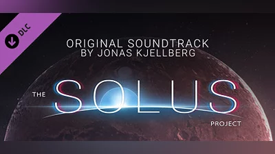 The Solus Project - Official Soundtrack Bundle