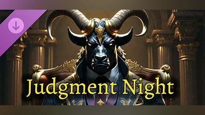 Mythical Mayhem - Judgment Night Expansion Bundle