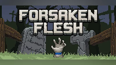 Forsaken Flesh Bundle