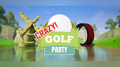 Crazy Golf Party Bundle