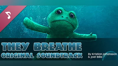 They Breathe Original Soundtrack Bundle