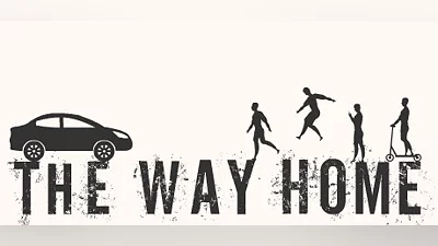 The Way Home Bundle