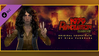 1979 Revolution: Black Friday Original Soundtrack Bundle