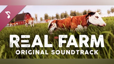 Real Farm - Soundtrack Bundle
